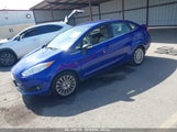 FORD FIESTA TITANIUM 3FADP4CJ5FM140582 снимка