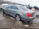 MERCEDES-BENZ S 550 WDDNG7DB8CA431860 снимка