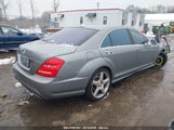 MERCEDES-BENZ S 550 WDDNG7DB8CA431860 снимка