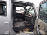 JEEP WRANGLER UNLIMITED RUBICON 4X4 1C4BJWFGXHL701569 снимка