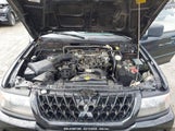 MITSUBISHI MONTERO SPORT ES/LS JA4LS21H92J****** снимка