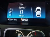 FORD FOCUS S 1FADP3E23JL324493 снимка