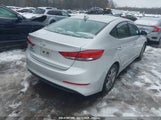 HYUNDAI ELANTRA SE 5NPD84LF1HH032388 снимка