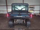 POLARIS RANGER XP 1000 NORTHSTAR ULTIMATE 4XARRY990S8768165 photo