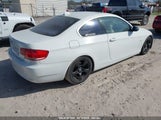BMW 328I WBAWB33577PV73165 снимка