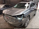 GMC TERRAIN AWD DENALI 3GKALXEX9LL342519 снимка