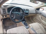 Honda Civic Lx 2HGES15504H505386 снимка