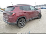 JEEP COMPASS 80TH ANNIVERSARY 4X4 3C4NJDEB5MT566264 снимка