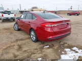 FORD FUSION SE 3FA6P0HD9HR379143 снимка
