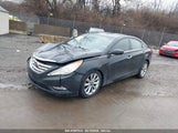 HYUNDAI SONATA SE 5NPEC4AC8BH050292 снимка