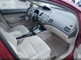 HONDA CIVIC LX 1HGFA16569L029211 снимка