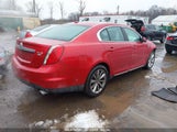 LINCOLN MKS 1LNHL9ER5BG607801 снимка