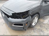 HYUNDAI KONA SE KM8K1CAAXJU112924 снимка