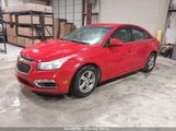 CHEVROLET CRUZE 2LT AUTO 1G1PE5SB3F7242723 снимка
