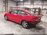 CHEVROLET CRUZE 2LT AUTO 1G1PE5SB3F7242723 снимка