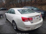 CHEVROLET MALIBU ECO 1G11D5RR7DF119716 снимка