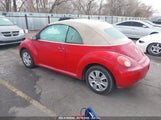 VOLKSWAGEN NEW BEETLE 2.5L 3VWRG31Y19M407812 fotografie