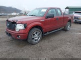 FORD F-150 STX 1FTFX1EF0EKE42992 снимка