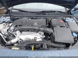 MERCEDES-BENZ A 220 W1K3G4EB9MJ272143 fotografie