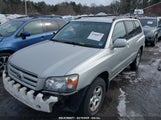 Toyota Highlander JTEGD21A750123805 снимка