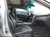 CADILLAC CTS LUXURY 1G6DG5E5XC0****** снимка