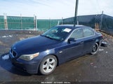 BMW 530I WBANA73504B047233 снимка