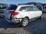 SUBARU OUTBACK 2.5I LIMITED 4S4BRBKC7B3446872 снимка