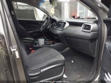 KIA SORENTO 2.4L LX 5XYPG4A30HG266716 photo