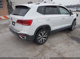 VOLKSWAGEN TAOS 1.5T SE 3VVSX7B20NM017205 fotografie