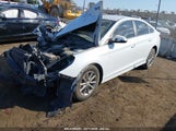 HYUNDAI SONATA SE 5NPE24AF3KH738066 снимка