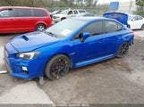 SUBARU WRX JF1VA1A68F9812734 снимка