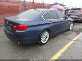 BMW 535I WBAFR7C56DC819290 fotografie