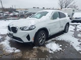 BMW X4 XDRIVE30I 5UX33DT04N9M95750 photo
