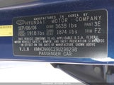 HYUNDAI ACCENT GLS KMHCN46C29U298298 снимка