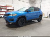 JEEP COMPASS ALTITUDE 4X4 3C4NJDBB3LT229336 снимка