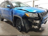 JEEP COMPASS ALTITUDE 4X4 3C4NJDBB3LT229336 снимка