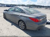 HYUNDAI SONATA SE 5NPEC4AC1BH082033 снимка