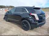 CADILLAC XT5 LUXURY 1GYKNCRS9KZ282910 снимка