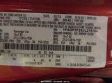 FORD FOCUS SE 1FADP3F29JL275184 снимка