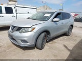 NISSAN ROGUE S 5N1AT2MKXFC755212 снимка