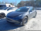 TESLA MODEL 3 LONG RANGE DUAL MOTOR ALL-WHEEL DRIVE 5YJ3E1EB1NF136788 fotografie