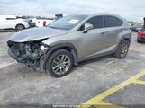 LEXUS NX 200T JTJYARBZ9G2044199 photo