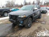 JEEP GRAND CHEROKEE LIMITED 4X4 1C4RJFBG8HC837378 photo