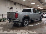 GMC SIERRA 2500HD 4WD STANDARD BED DENALI 1GT4UREY2SF148983 photo