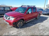 NISSAN FRONTIER PRO-4X 1N6AD0EV2GN901877 снимка