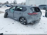 NISSAN ROGUE SL INTELLIGENT AWD 5N1AT3CB9MC708600 photo
