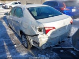 TOYOTA COROLLA LE 5YFBURHE8KP881511 снимка