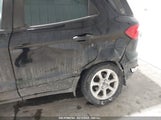 FORD ECOSPORT SE MAJ6P1UL7JC237994 снимка