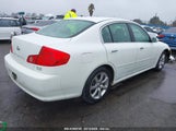 INFINITI G35 JNKCV51E55M200943 снимка