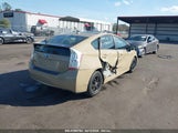 TOYOTA PRIUS THREE JTDKN3DUXB0300107 снимка